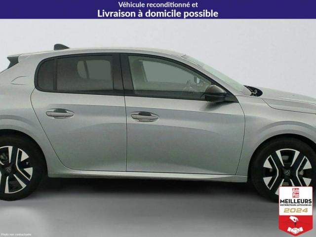 Peugeot 208 image 2