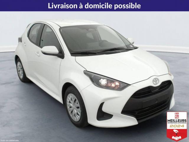 Toyota Yaris image 4