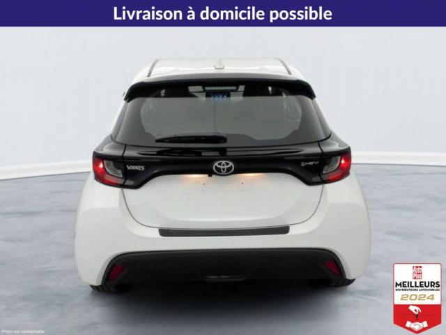 Toyota Yaris image 1