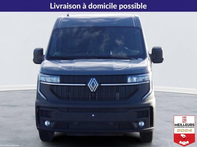 Renault Master image 4
