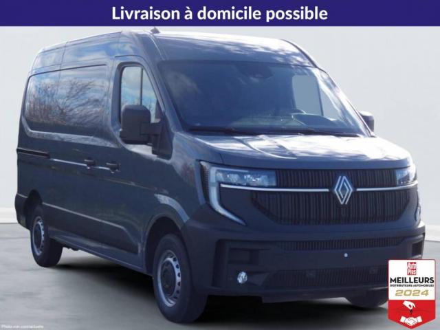 Renault Master image 3