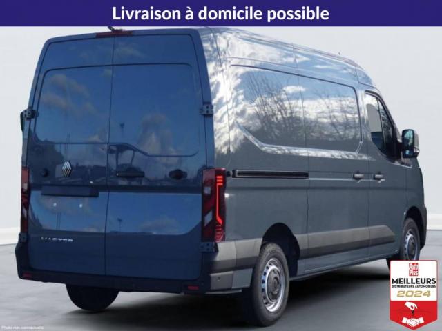 Renault Master image 9