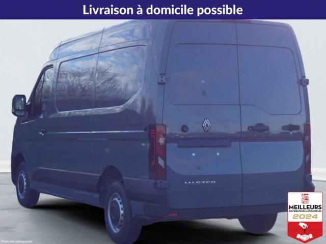Renault Master image 7
