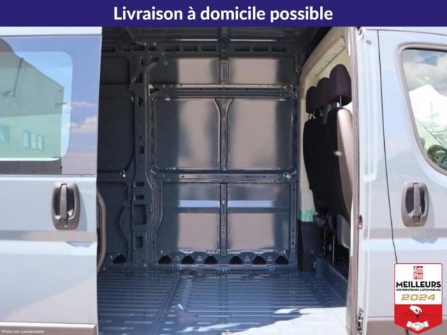 Peugeot Boxer image 5