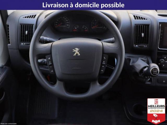 Peugeot Boxer image 4