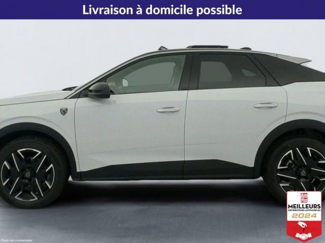 Peugeot 3008 image 3