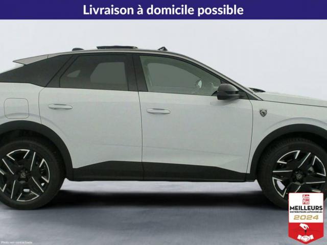Peugeot 3008 image 1