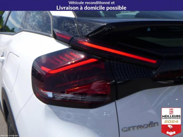 Citroen C4 image 7