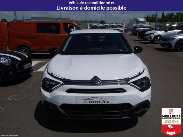 Citroen C4 image 3