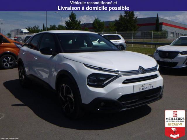 Citroen C4 image 2