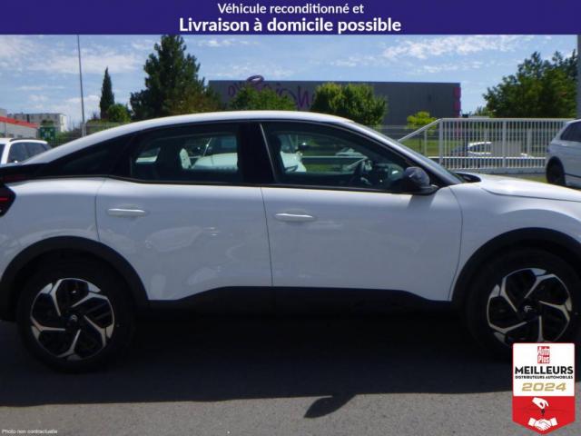 Citroen C4 image 6