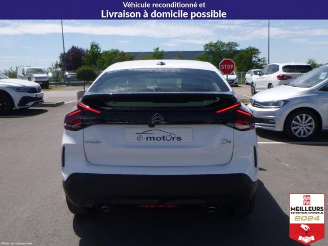 Citroen C4 image 9