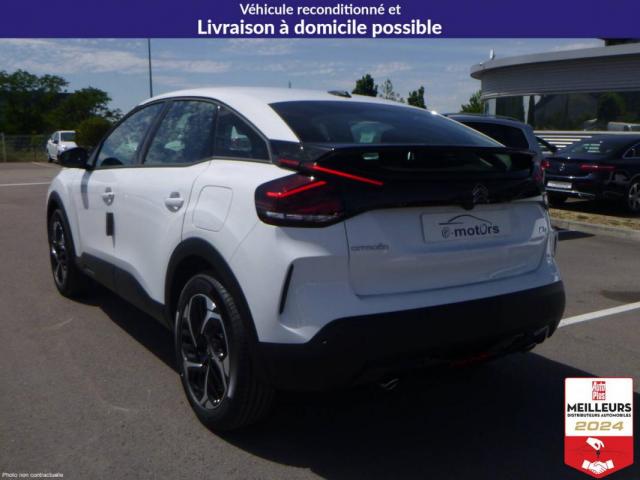 Citroen C4 image 5