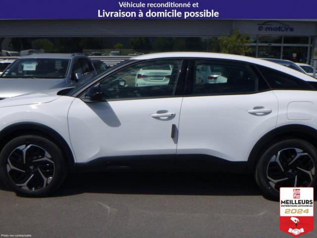 Citroen C4 image 8
