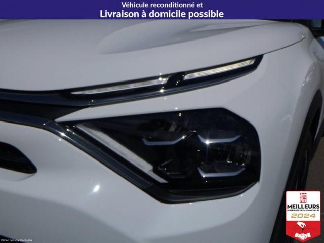Citroen C4 image 1
