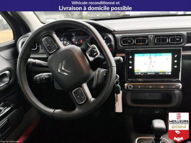 Citroen C3 image 1