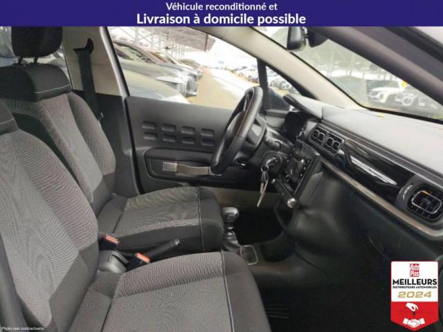 Citroen C3 image 2