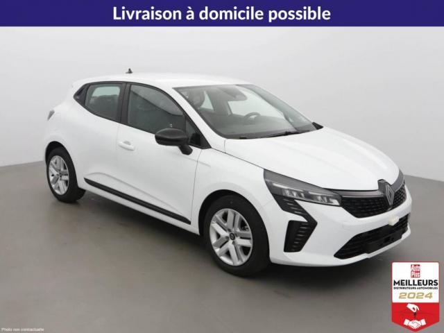 Renault Clio image 1