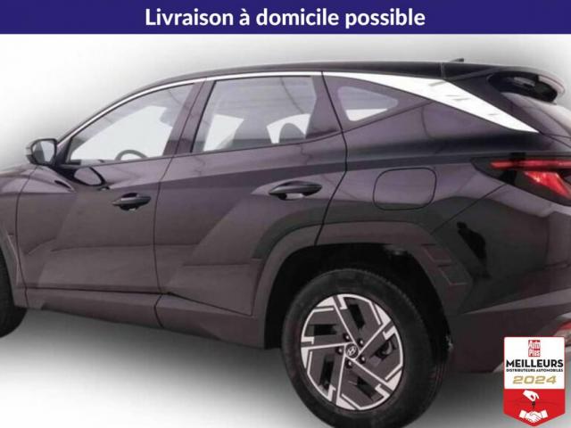 Hyundai Tucson image 6