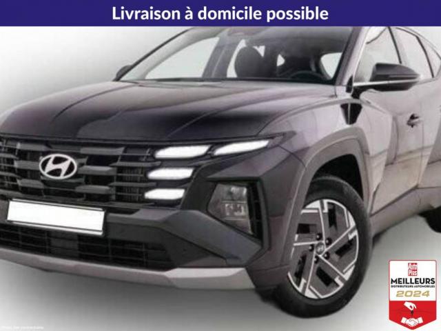 Hyundai Tucson image 7