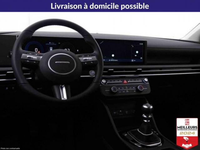 Hyundai Tucson image 9