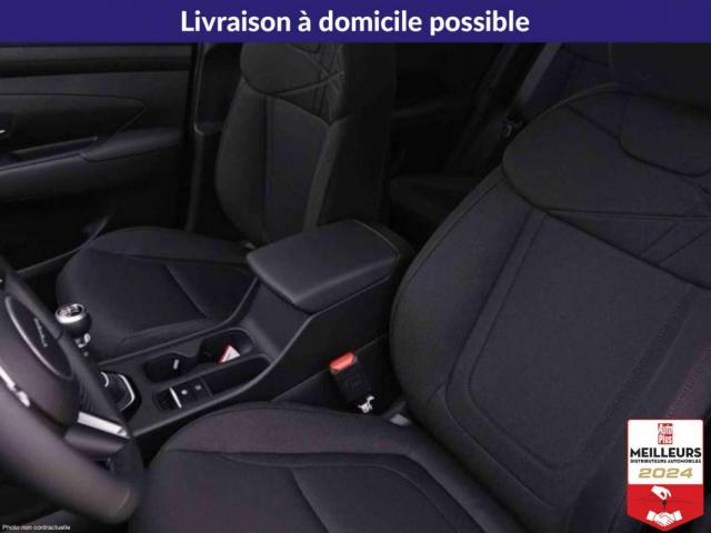 Hyundai Tucson image 5