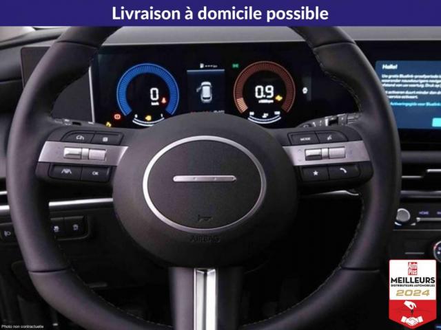 Hyundai Tucson image 4