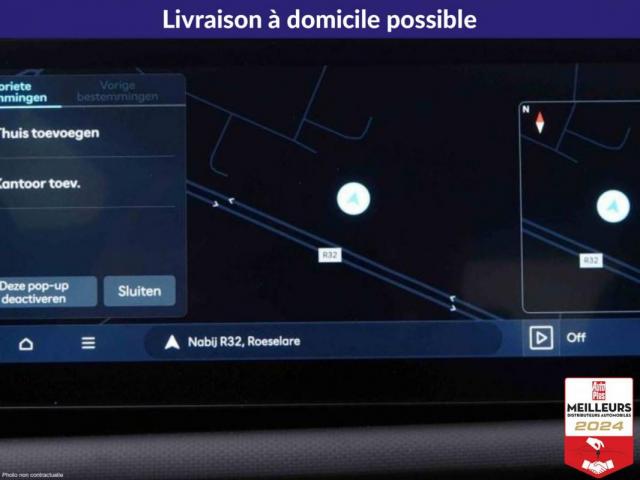 Hyundai Tucson image 1