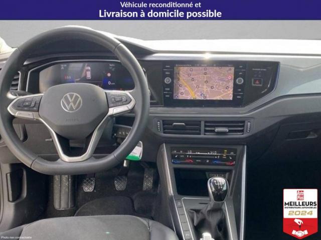 Volkswagen Polo image 5
