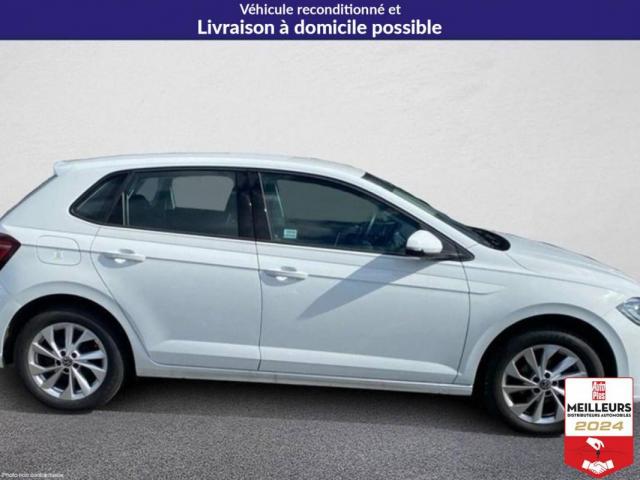Volkswagen Polo image 4