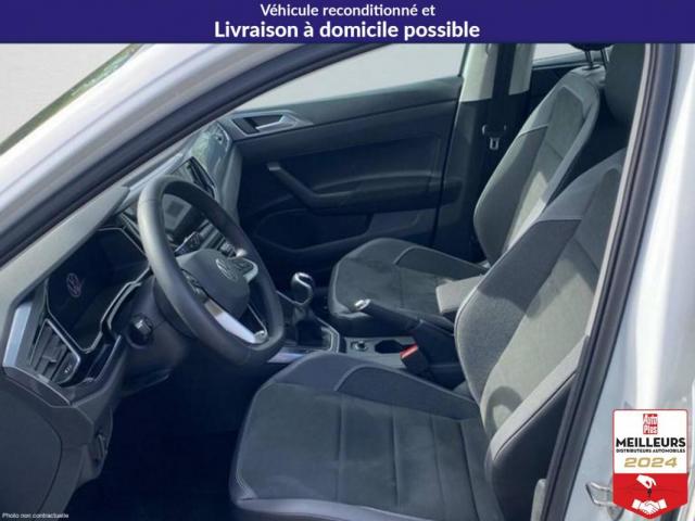 Volkswagen Polo image 6