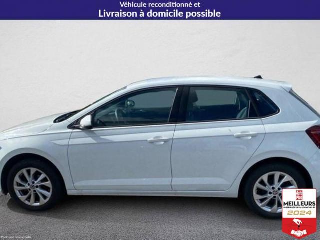 Volkswagen Polo image 8