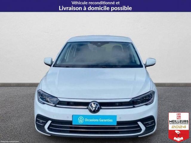 Volkswagen Polo image 2