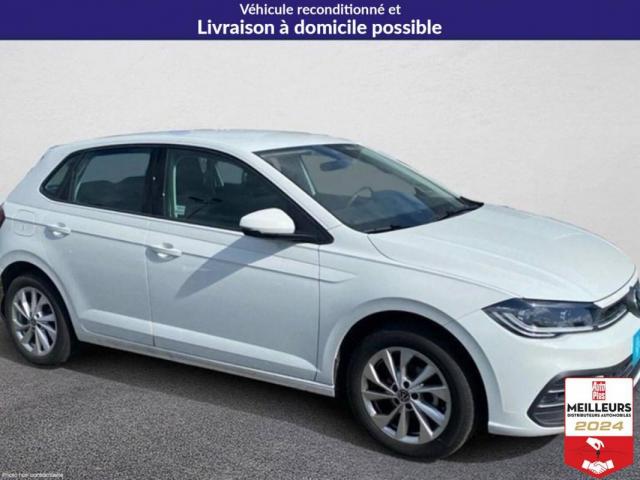 Volkswagen Polo image 9