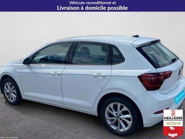 Volkswagen Polo image 3