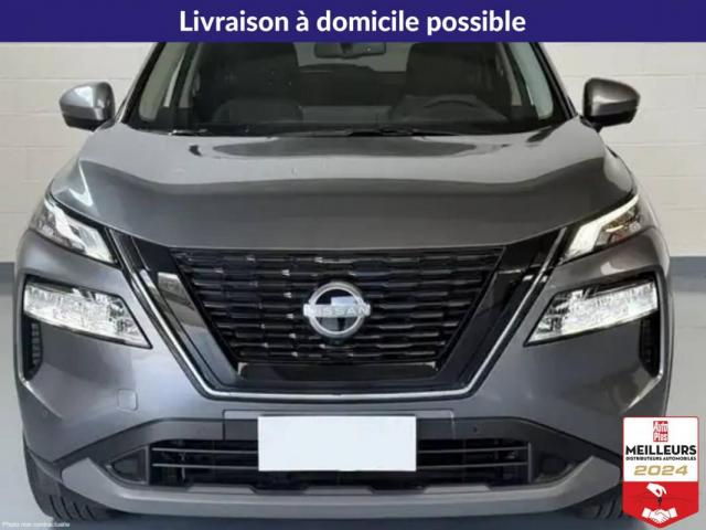 Nissan X-Trail image 2