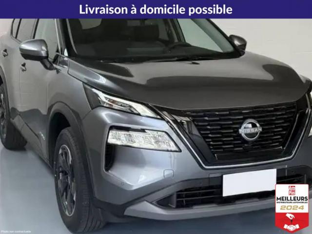 Nissan X-Trail image 1