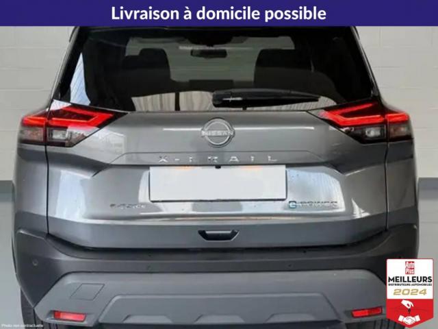 Nissan X-Trail image 3