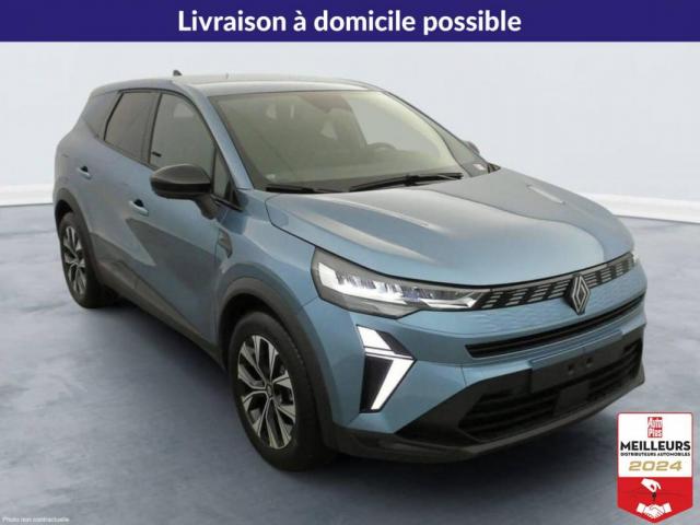 Renault Symbioz image 3