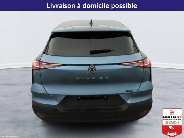 Renault Symbioz image 4