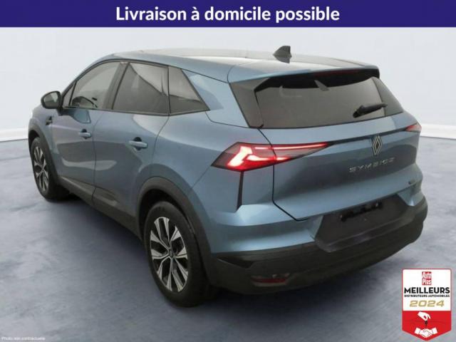 Renault Symbioz image 9