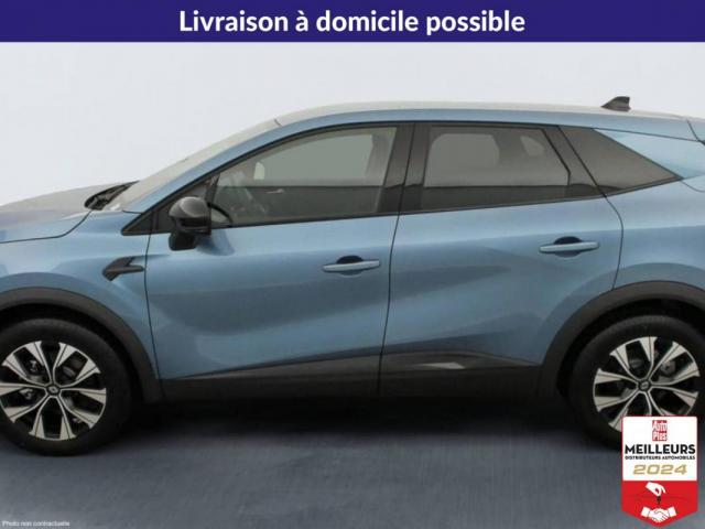 Renault Symbioz image 8