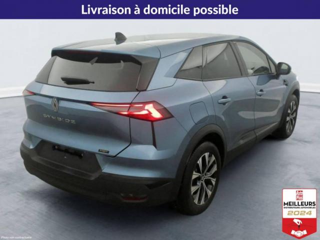 Renault Symbioz image 5