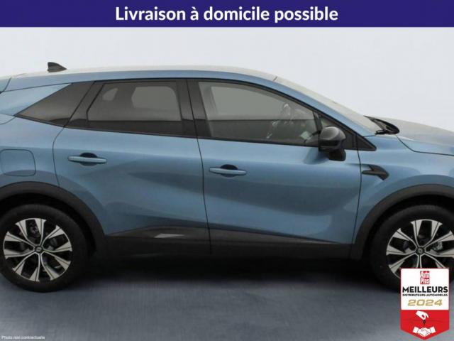 Renault Symbioz image 1