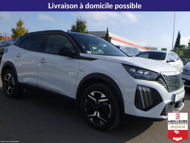 Peugeot 2008 image 2