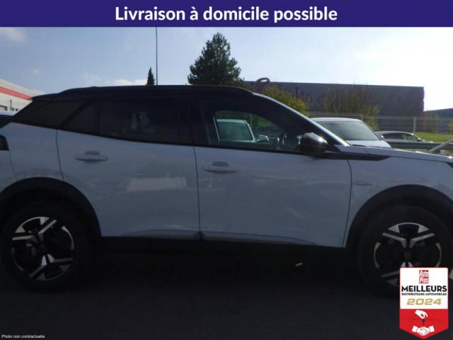 Peugeot 2008 image 5