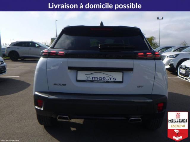 Peugeot 2008 image 7