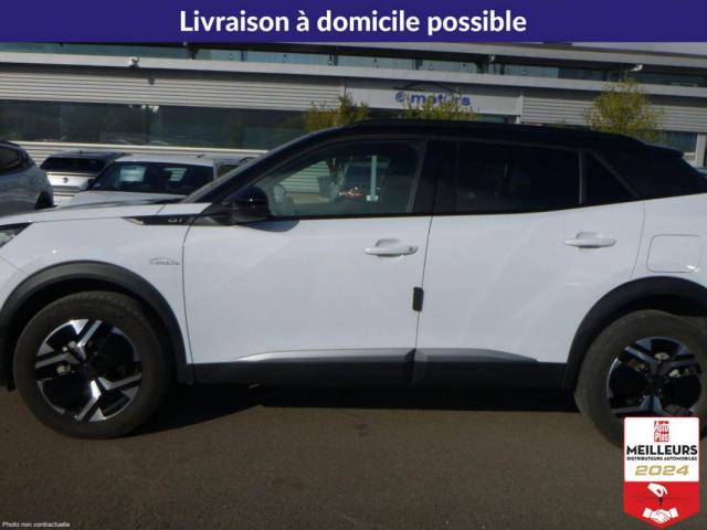 Peugeot 2008 image 4