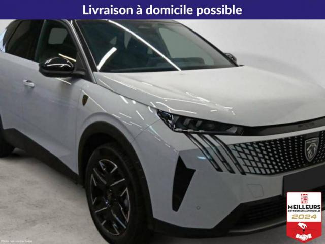 Peugeot 3008 image 5