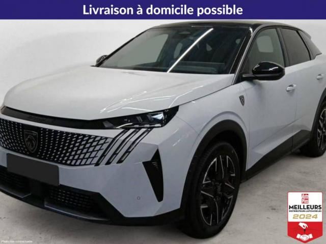 Peugeot 3008 image 3